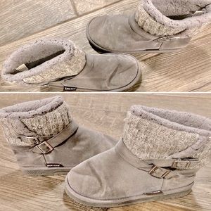 MukLuks Boots Women’s 7